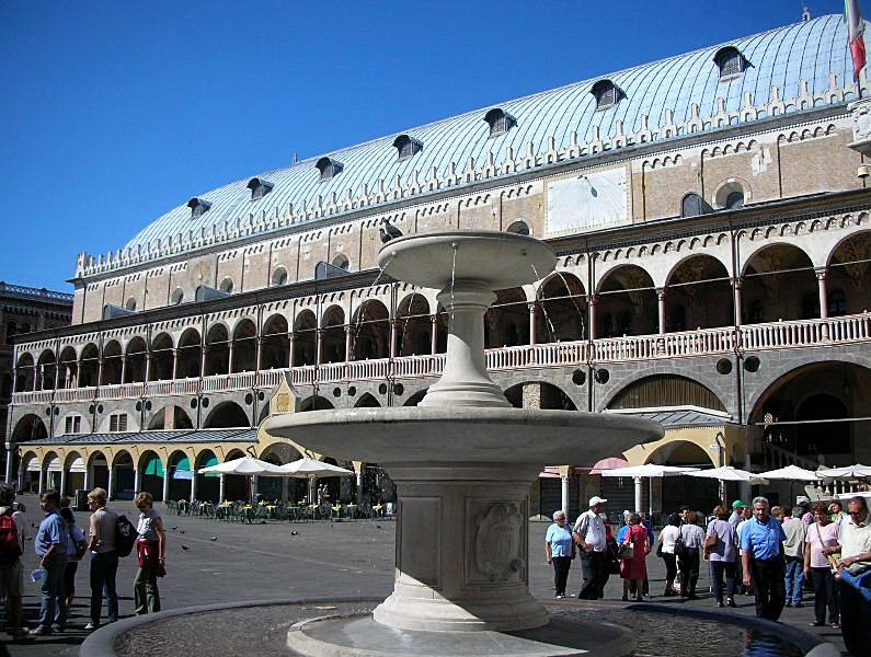 Renato (phobos) a Padova